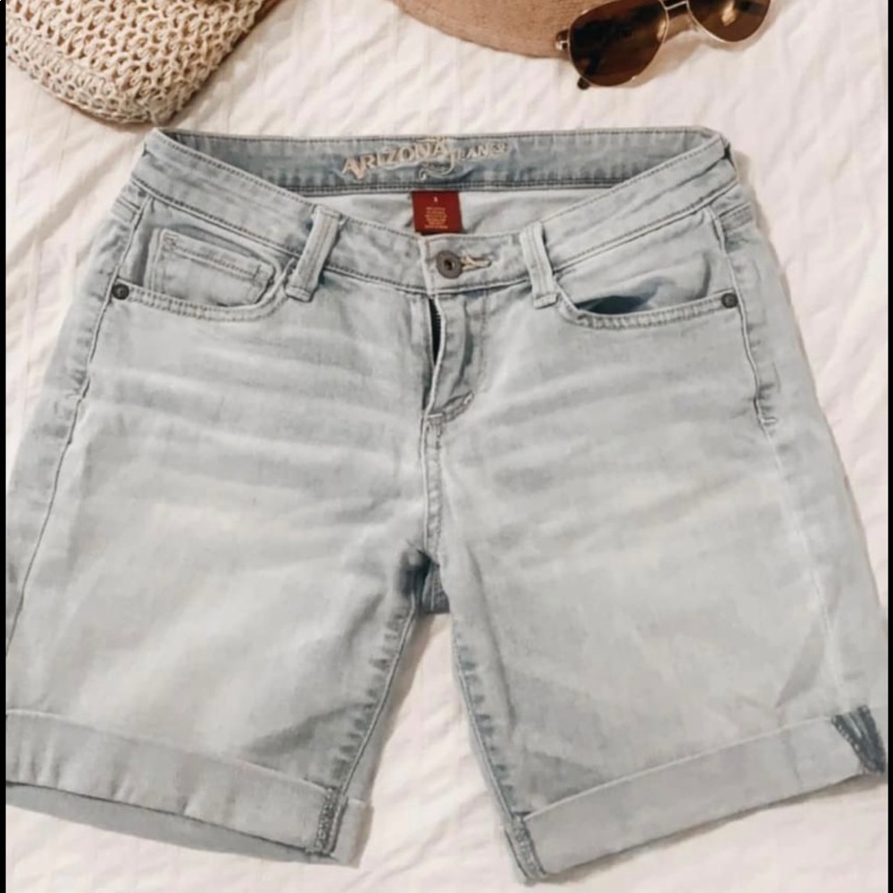 Women’s Jean shorts